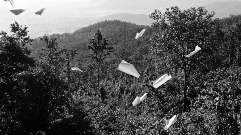 кадр из фильма Мир Апу