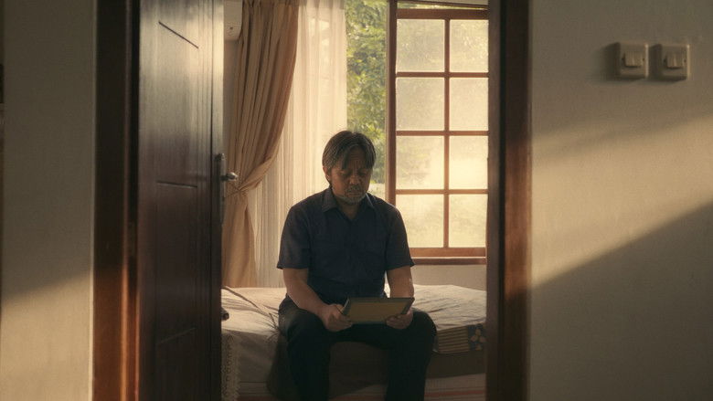 кадр из фильма Singit