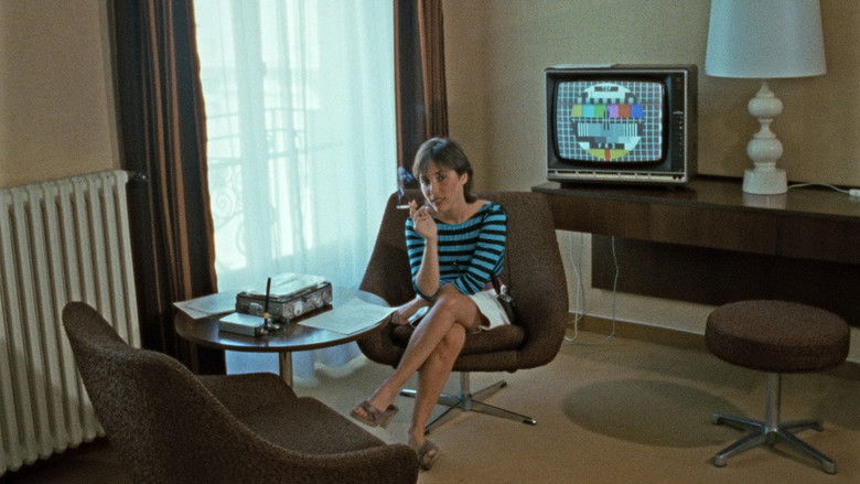 кадр из фильма Комната 666