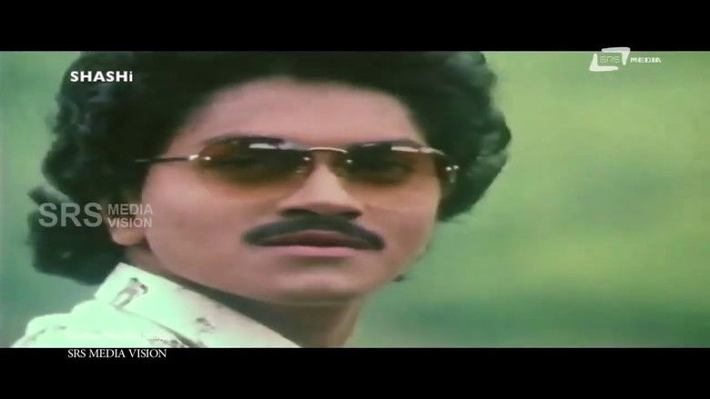 кадр из фильма Krishna Nee Kunidaga