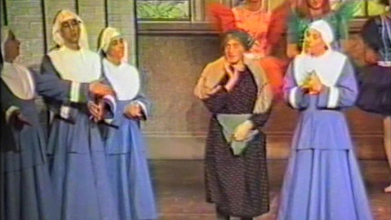 кадр из фильма Si va a incominciare