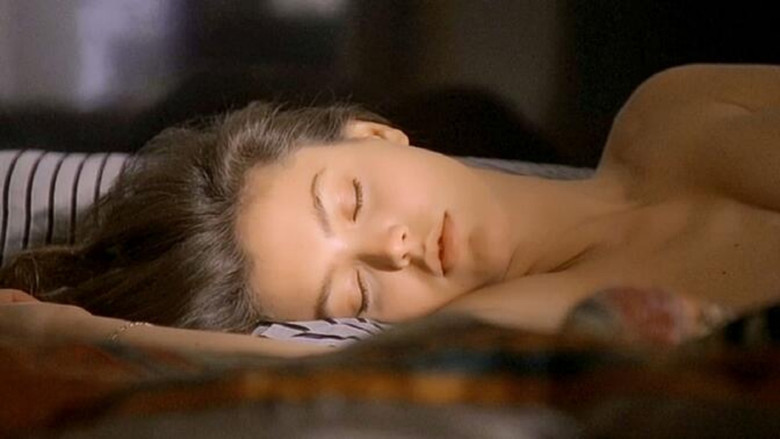 Острое Желание