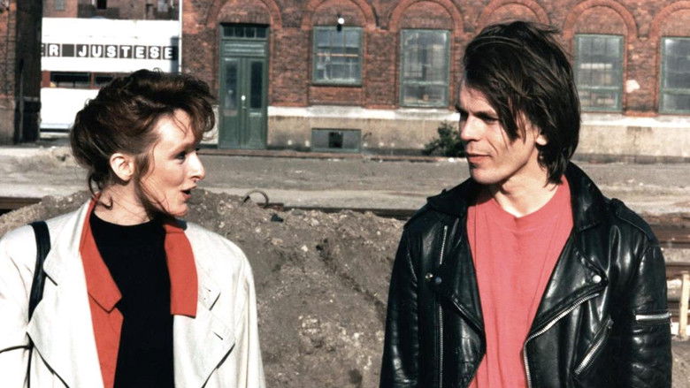 кадр из фильма Flamberede Hjerter