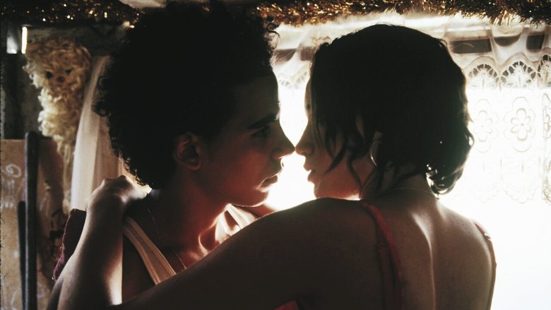 кадр из фильма Юность Виктора Варгаса