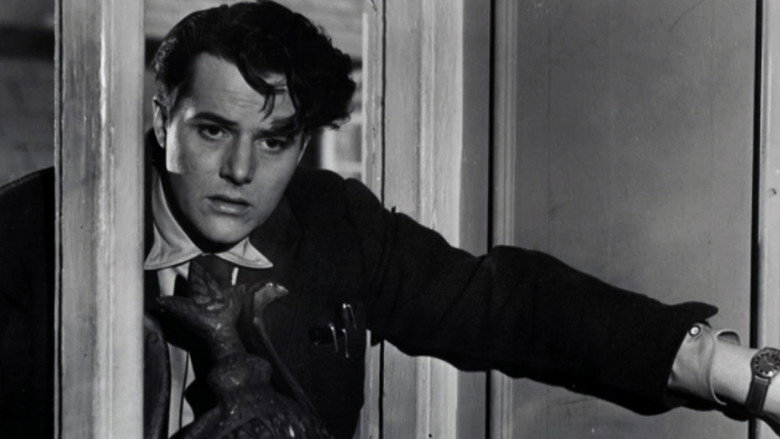 кадр из фильма Et eventyr om tre