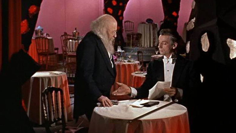 кадр из фильма Marguerite de la nuit