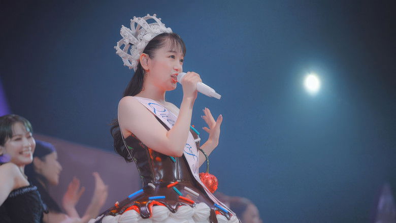 кадр из фильма Kana Nishino Fall In Love With You Again Tour 2025