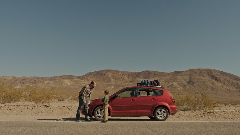 кадр из фильма Pickle