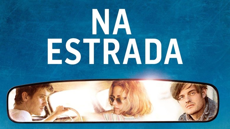 кадр из фильма На дороге