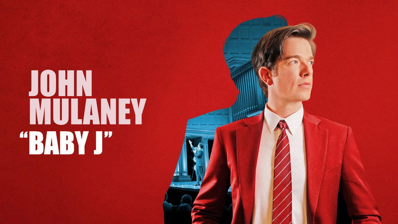 кадр из фильма Джон Малейни: малыш Джей