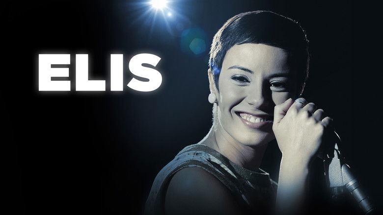 кадр из фильма Elis