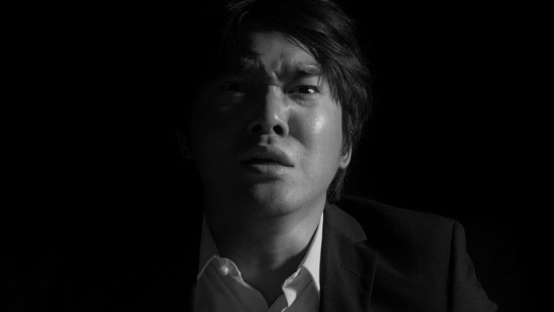 кадр из фильма Between Above and Below