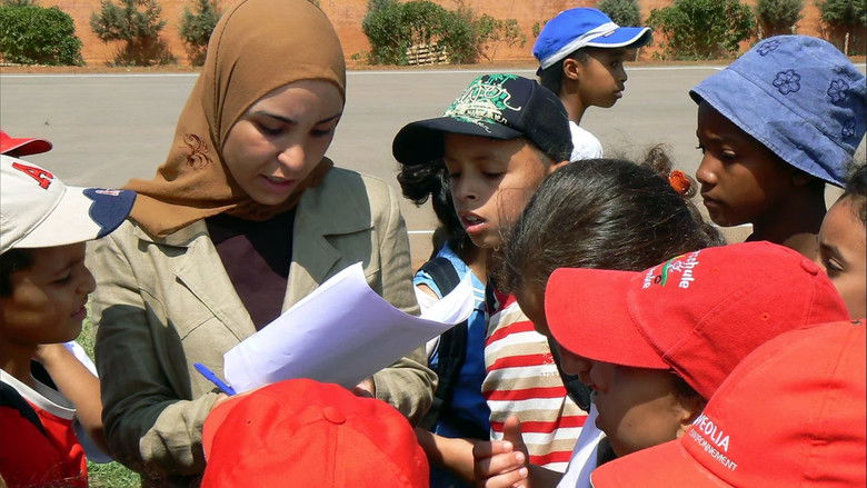кадр из фильма Les Enfants de l’ovale... Un essai qui transforme !