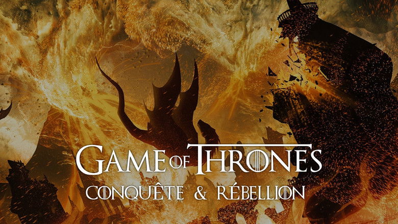 кадр из фильма Game of Thrones - Conquest & Rebellion: An Animated History of the Seven Kingdoms