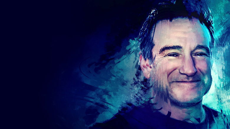 кадр из фильма Мечта Робина