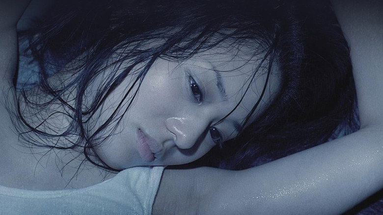 кадр из фильма Месть: История любви