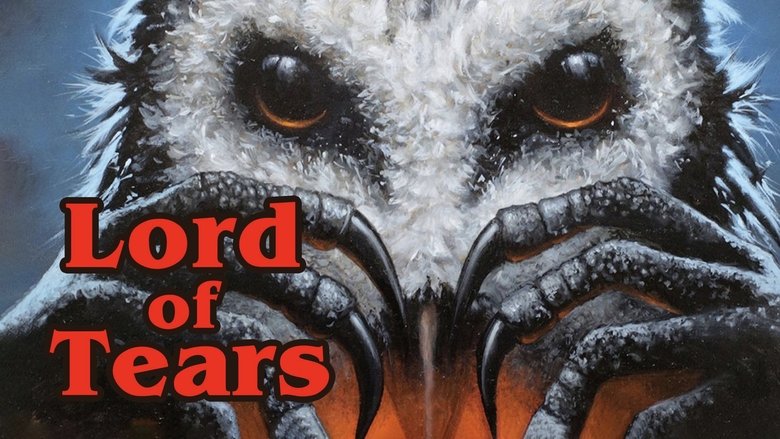 кадр из фильма Повелитель слёз