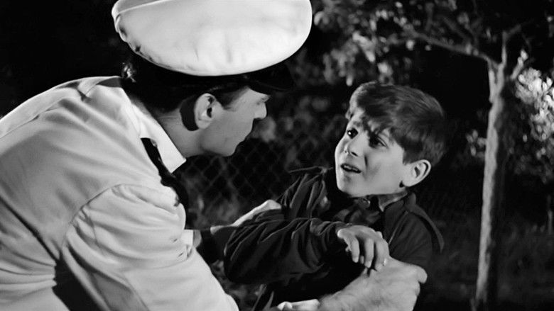 кадр из фильма Καρδιές στην καταιγίδα