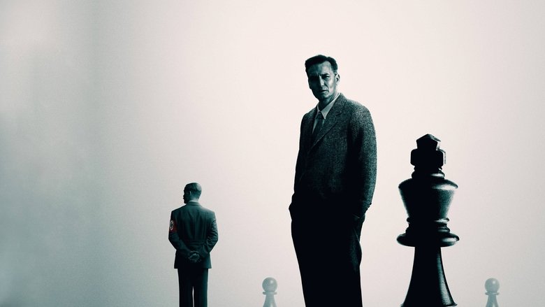 кадр из фильма Королевская игра