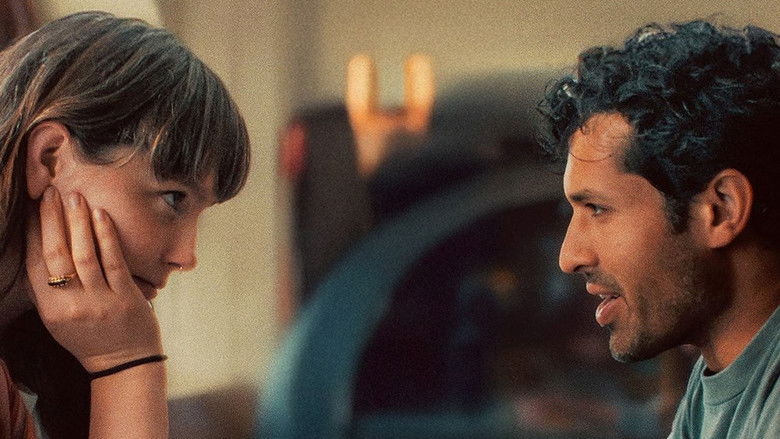 кадр из фильма Shook