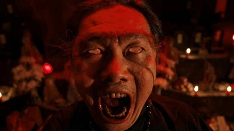 кадр из фильма Quỷ Cẩu