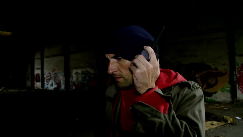 кадр из фильма Nosferatu.com