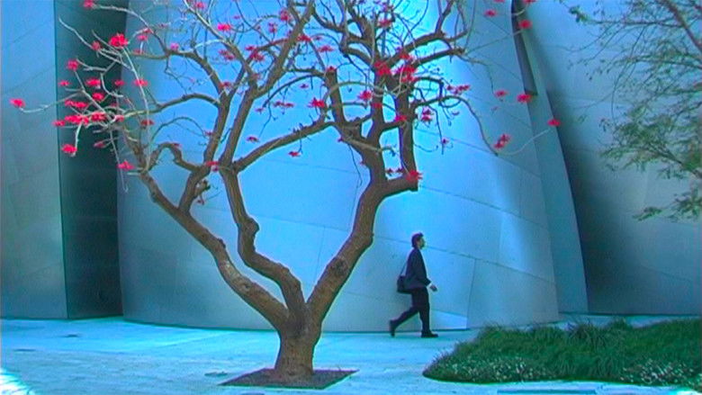 кадр из фильма Time and Tide