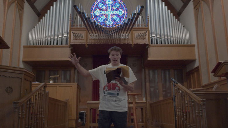 кадр из фильма Corpus Malem