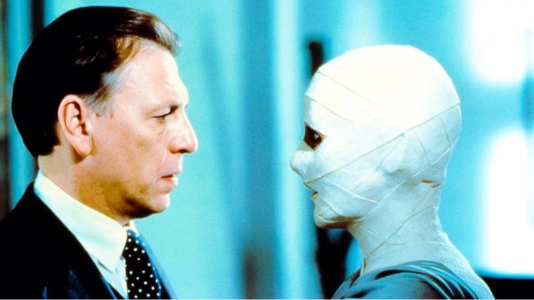 кадр из фильма Восставший из ада 2