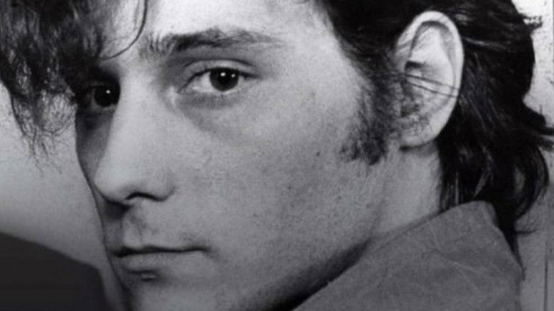 кадр из фильма Antonio Vega, tu voz entre otras mil