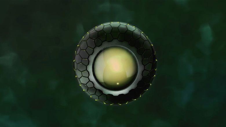 кадр из фильма The Second Hearing