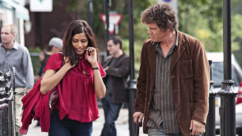 кадр из фильма Ты встретишь таинственного незнакомца