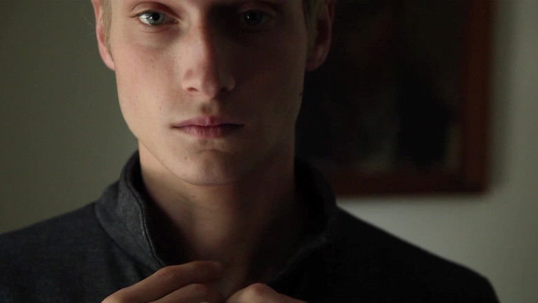 кадр из фильма Answered Prayers