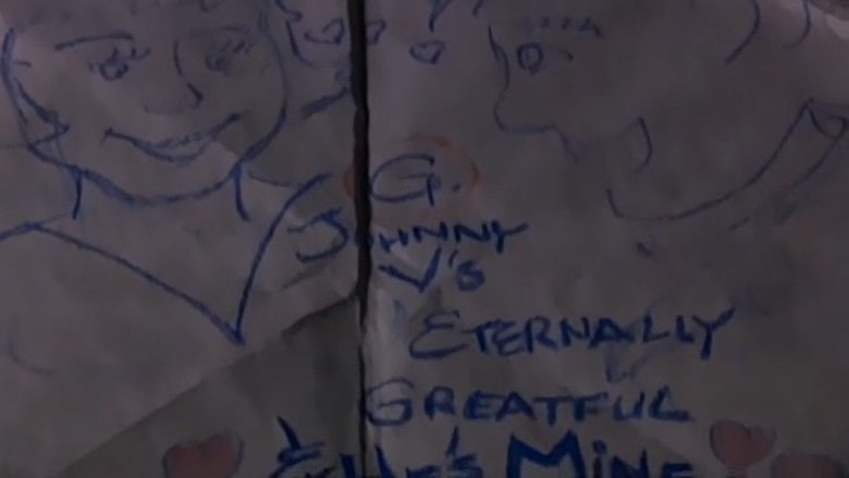 кадр из фильма Мой большой независимый фильм