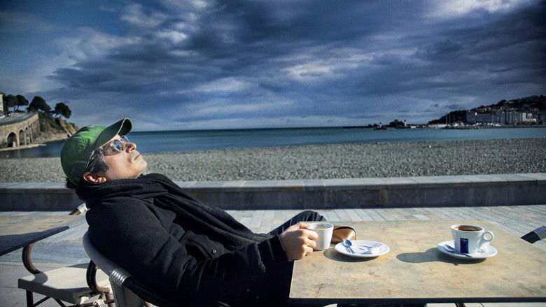 кадр из фильма Ma semaine avec George Clooney