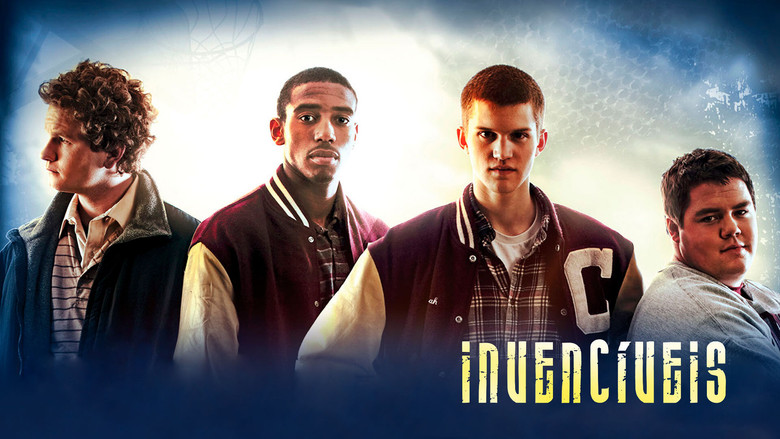 кадр из фильма The Frontier Boys