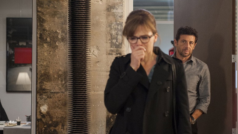 кадр из фильма Анж и Габриель