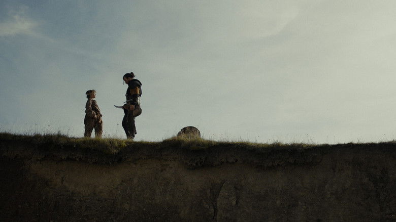 кадр из фильма Хероји