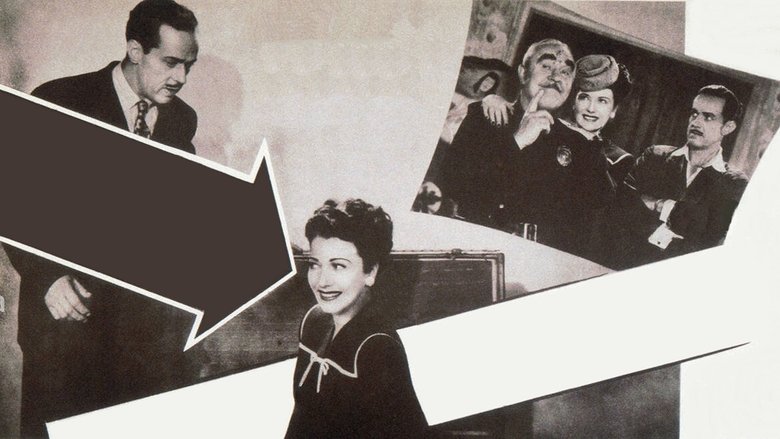 кадр из фильма Hiss and Yell