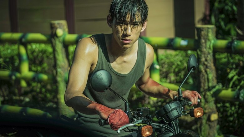 кадр из фильма Последний день на Земле