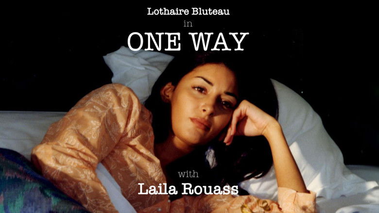 кадр из фильма Senso Unico