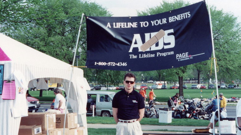 кадр из фильма Cashing Out