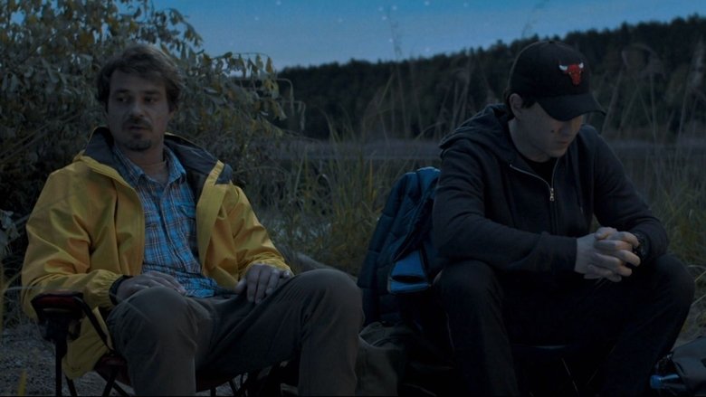 кадр из фильма Ночная рыбалка