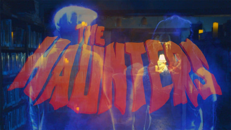 кадр из фильма The Haunters