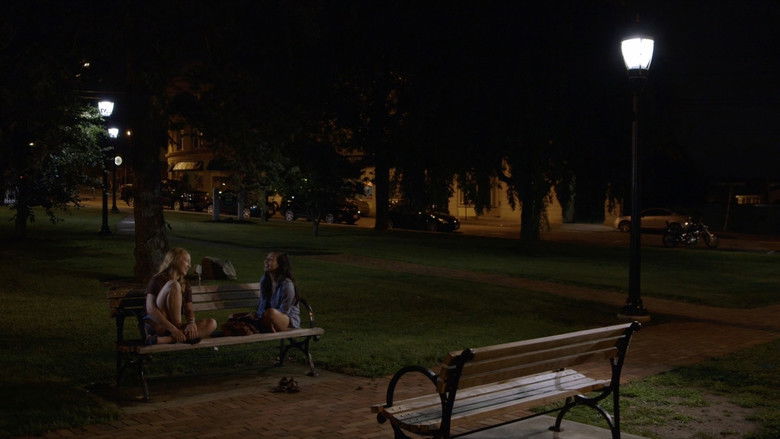 кадр из фильма Zoe & Bryn