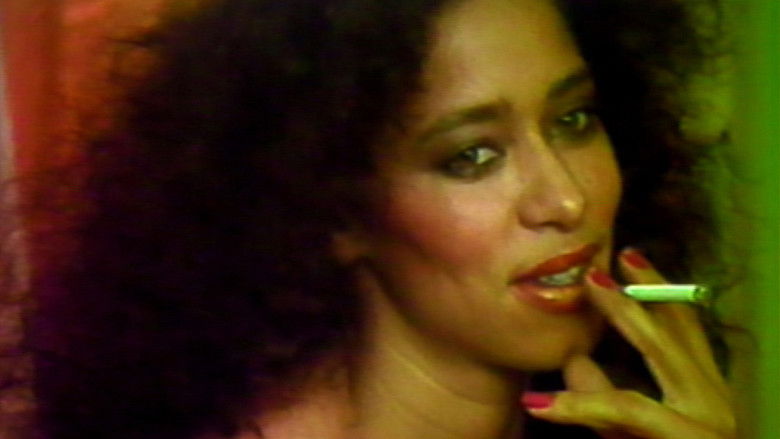 кадр из фильма Personal Problems