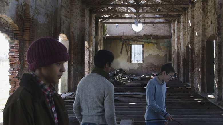 кадр из фильма Tierra de Pájaros