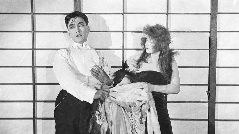 кадр из фильма Обман