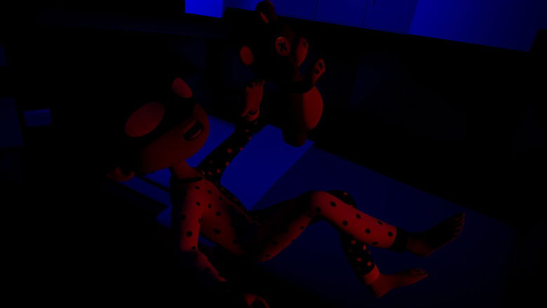 кадр из фильма Onírico