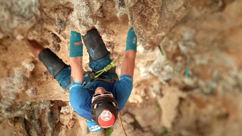 кадр из фильма Silniejszy